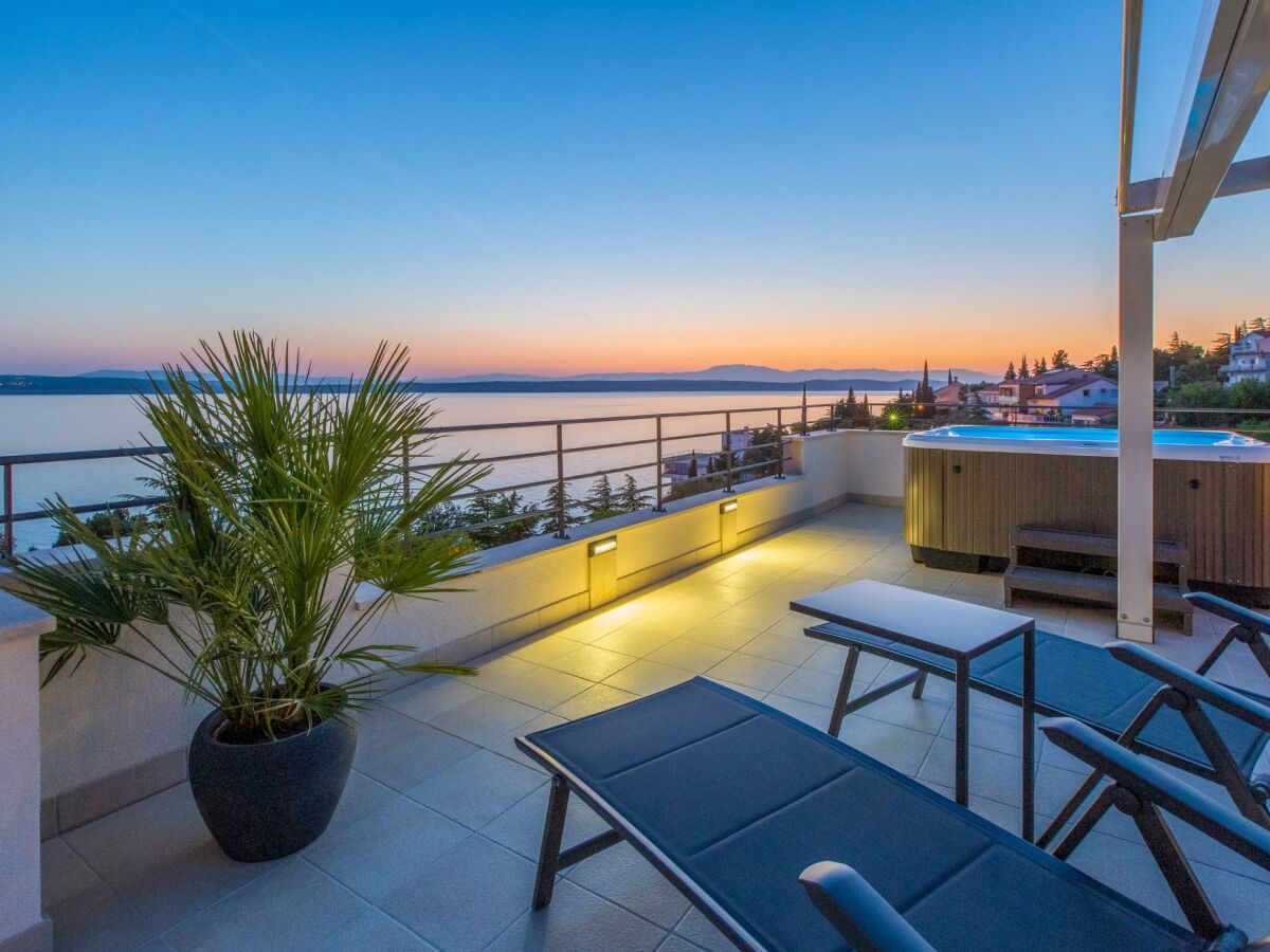 Holiday apartment Marly Holiday