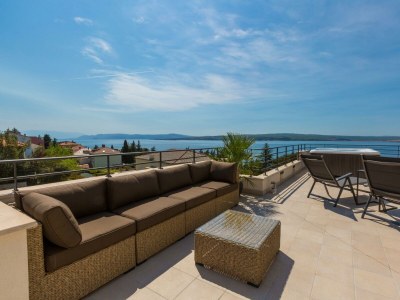 Holiday apartment Marly Holiday - Outdoor photo 3