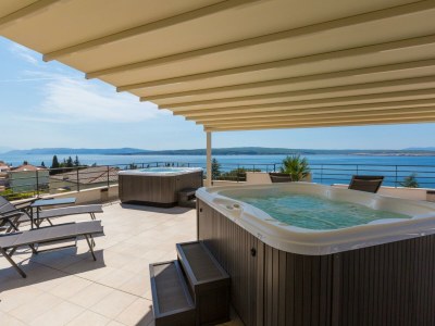 Holiday apartment Marly Holiday - Outdoor photo 5