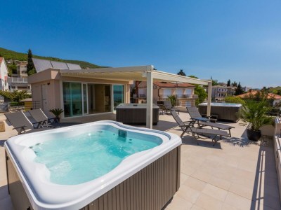 Holiday apartment Marly Holiday - Outdoor photo 7