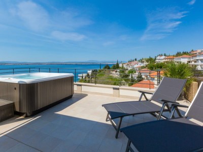 Holiday apartment Marly Holiday - Outdoor photo 8