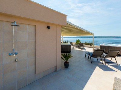 Holiday apartment Marly Holiday - Outdoor photo 10