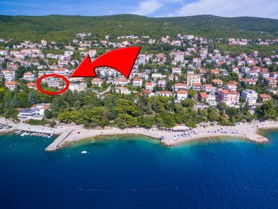 Holiday apartment Marly Holiday - Outdoor photo 14