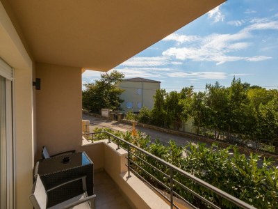 Holiday apartment Marly Holiday - Outdoor photo 15