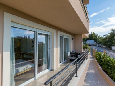 Holiday apartment Marly Holiday - Outdoor photo 16