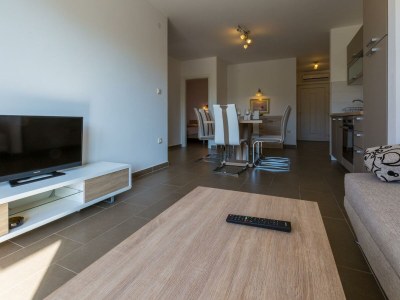 Holiday apartment Marly Holiday - Features photo 17