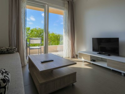 Holiday apartment Marly Holiday - Features photo 18