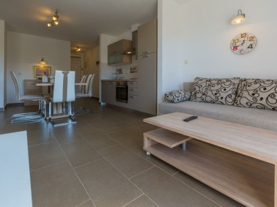 Holiday apartment Marly Holiday - Features photo 19