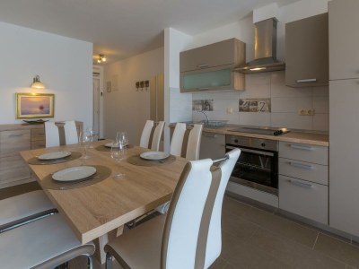 Holiday apartment Marly Holiday - Features photo 21