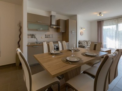 Holiday apartment Marly Holiday - Features photo 22