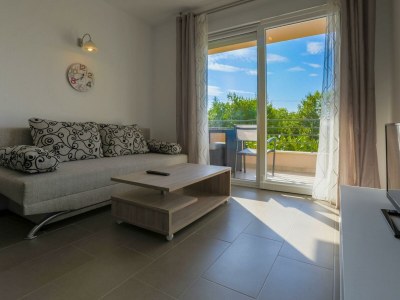 Holiday apartment Marly Holiday - Features photo 23