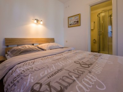 Holiday apartment Marly Holiday - Features photo 26