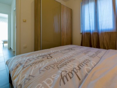 Holiday apartment Marly Holiday - Features photo 27