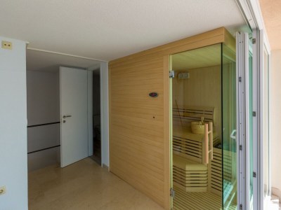 Holiday apartment Marly Holiday - Features photo 30