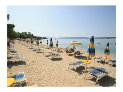 Holiday apartment Marly Holiday - Environment photo 33