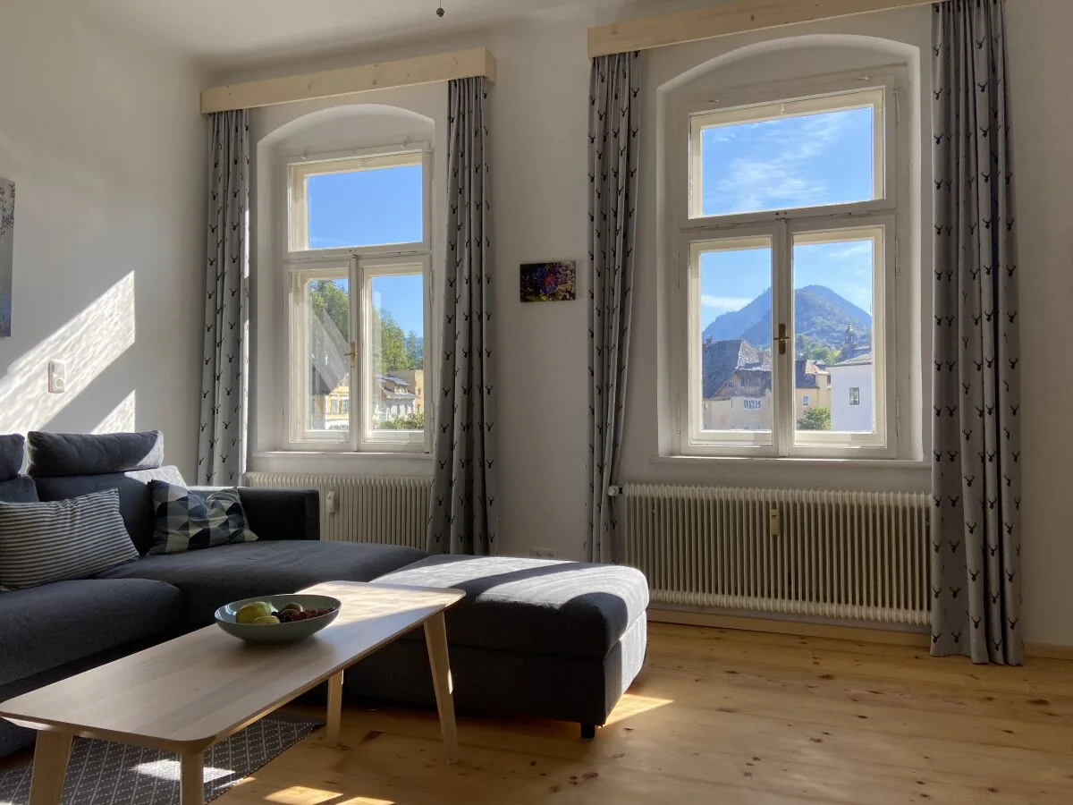 Holiday apartment Bad Aussee City Villa