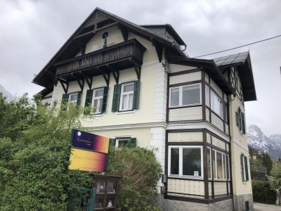 Holiday apartment Bad Aussee City Villa - Outdoor photo 3