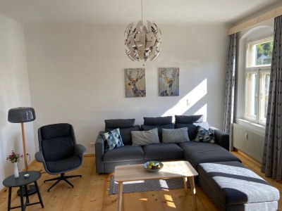 Holiday apartment Bad Aussee City Villa - Features photo 5
