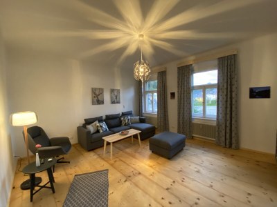 Holiday apartment Bad Aussee City Villa - Features photo 6