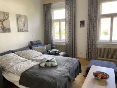 Holiday apartment Bad Aussee City Villa - Features photo 7