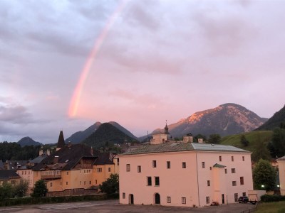 Holiday apartment Bad Aussee City Villa - Environment photo 26