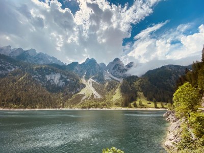 Holiday apartment Bad Aussee City Villa - Environment photo 29