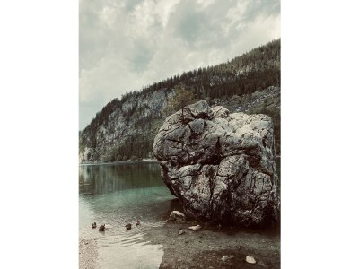 Holiday apartment Bad Aussee City Villa - Environment photo 30