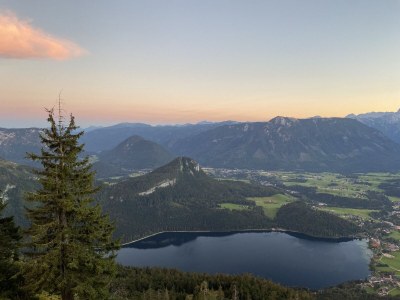 Holiday apartment Bad Aussee City Villa - Environment photo 33