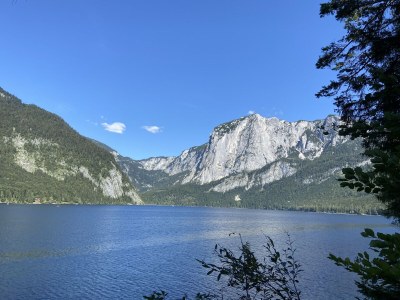 Holiday apartment Bad Aussee City Villa - Environment photo 34