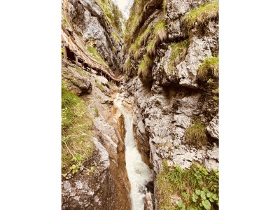 Holiday apartment Bad Aussee City Villa - Environment photo 35