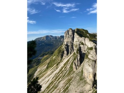 Holiday apartment Bad Aussee City Villa - Environment photo 37