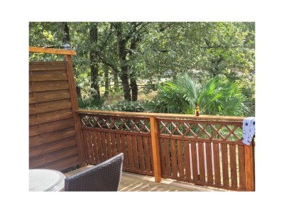 Holiday house Chalet Bleu - Outdoor photo 4