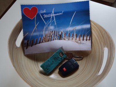 Holiday house Chalet Bleu - Features photo 6