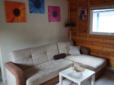 Holiday house Chalet Bleu - Features photo 7