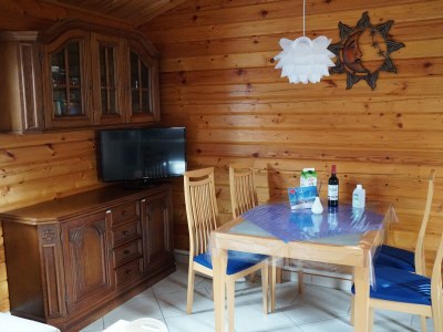 Holiday house Chalet Bleu - Features photo 8