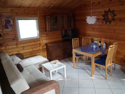 Holiday house Chalet Bleu - Features photo 10