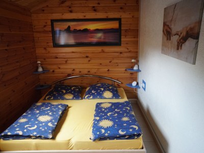 Holiday house Chalet Bleu - Features photo 13