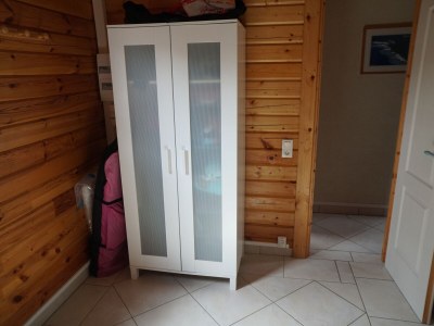 Holiday house Chalet Bleu - Features photo 15