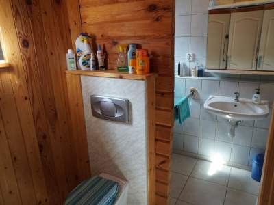 Holiday house Chalet Bleu - Features photo 18