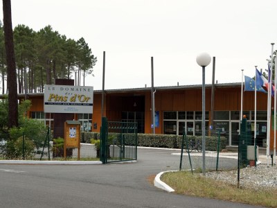 Holiday house Chalet Bleu - Environment photo 23