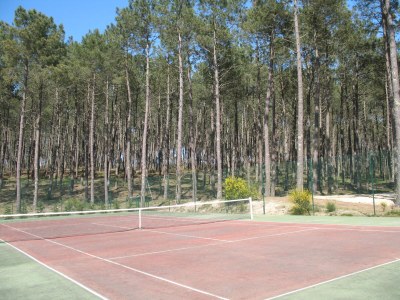 Holiday house Chalet Bleu - Environment photo 24