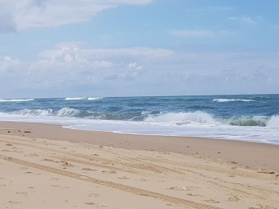 Holiday house Chalet Bleu - Environment photo 26