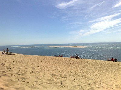 Holiday house Chalet Bleu - Environment photo 28