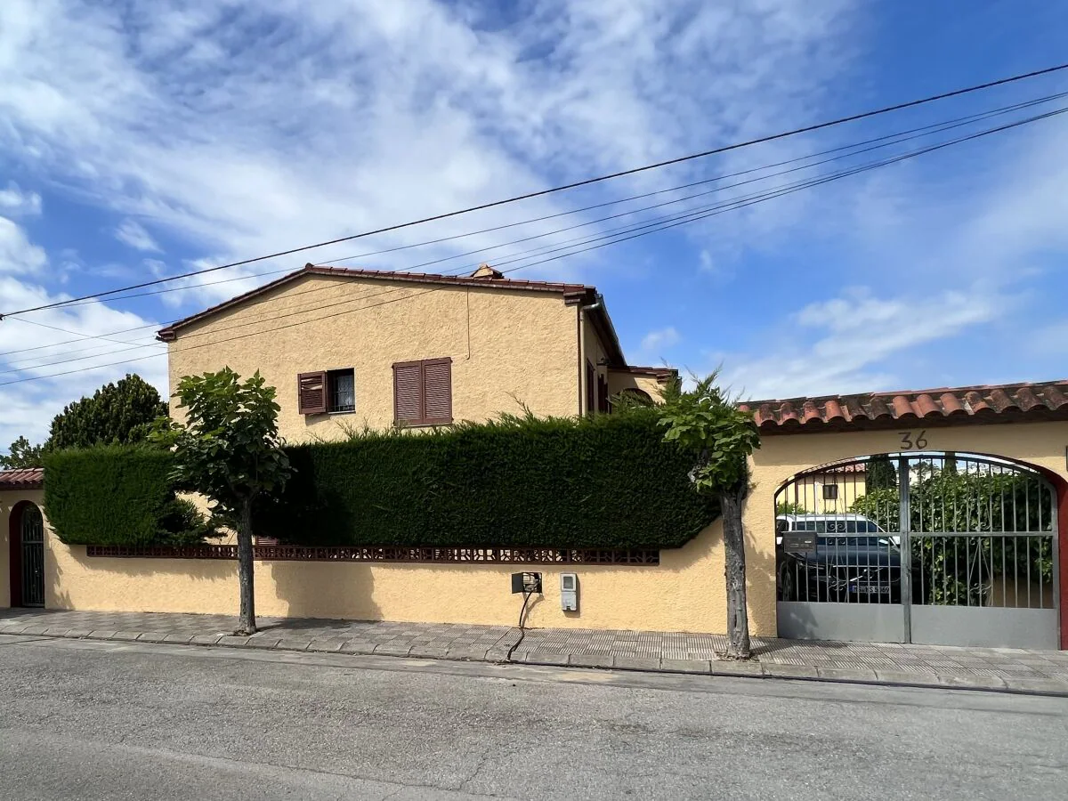 Holiday apartment Casa Momo