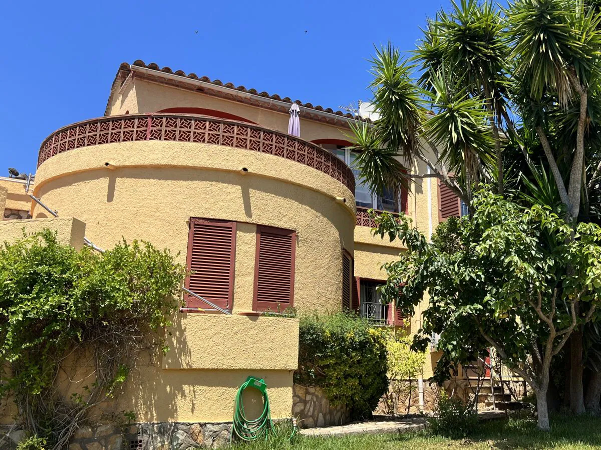 Holiday apartment Casa Momo - Outdoor photo 2