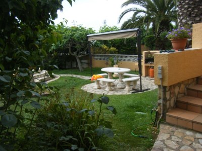 Holiday apartment Casa Momo - Outdoor photo 3