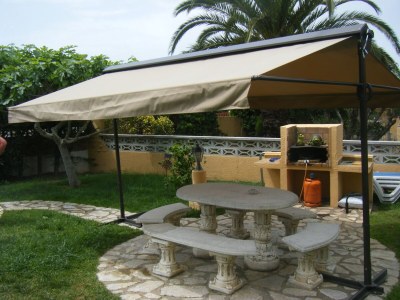 Holiday apartment Casa Momo - Outdoor photo 4