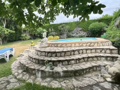 Holiday apartment Casa Momo - Outdoor photo 8