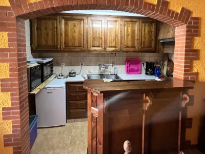 Holiday apartment Casa Momo - Features photo 14