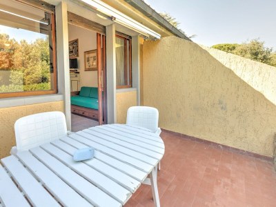 Holiday house Beachside Holiday home in Punta Ala - Outdoor photo 2